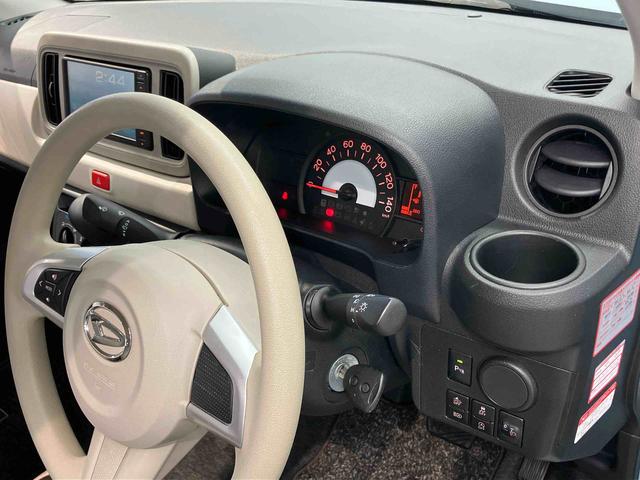 ミラトコットＬ　ＳＡIIIＤＶＤチューナー　後方カメラ　ＵＳＢ入力端子　Ｂｌｕｅｔｏｏｔｈ接続　衝突被害軽減システム　クリアランスソナー　ＬＥＤヘッドライト　オートハイビーム（高知県）の中古車