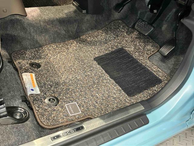 ミラトコットＬ　ＳＡIIIＤＶＤチューナー　後方カメラ　ＵＳＢ入力端子　Ｂｌｕｅｔｏｏｔｈ接続　衝突被害軽減システム　クリアランスソナー　ＬＥＤヘッドライト　オートハイビーム（高知県）の中古車