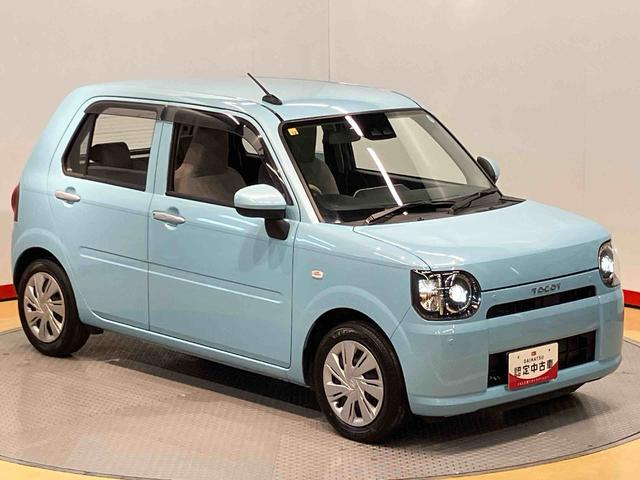 ミラトコットＬ　ＳＡIIIＤＶＤチューナー　後方カメラ　ＵＳＢ入力端子　Ｂｌｕｅｔｏｏｔｈ接続　衝突被害軽減システム　クリアランスソナー　ＬＥＤヘッドライト　オートハイビーム（高知県）の中古車