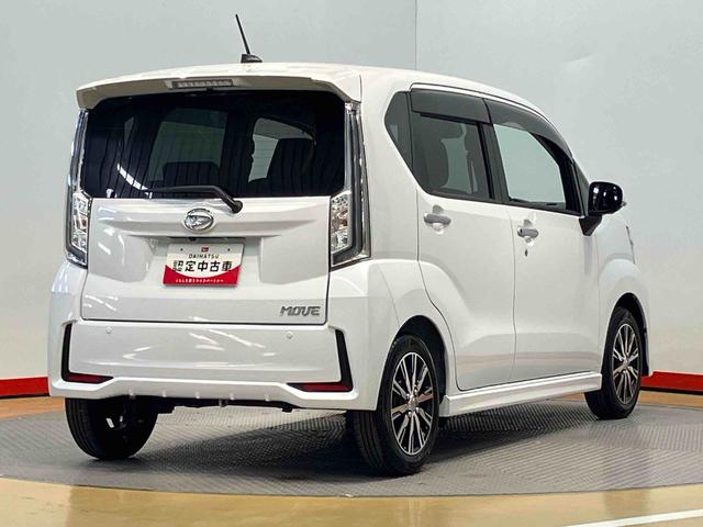 ムーヴカスタム　Ｘ　ＶＳ　ＳＡIII７インチナビ　全方位カメラ　ＵＳＢ入力端子　Ｂｌｕｅｔｏｏｔｈ接続　運転席シートヒーター　キーフリー　衝突被害軽減システム　ＬＥＤヘッドライト　オートライト　オートハイビーム（高知県）の中古車