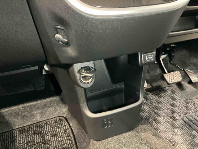 ムーヴカスタム　Ｘ　ＶＳ　ＳＡIII７インチナビ　全方位カメラ　ＵＳＢ入力端子　Ｂｌｕｅｔｏｏｔｈ接続　運転席シートヒーター　キーフリー　衝突被害軽減システム　ＬＥＤヘッドライト　オートライト　オートハイビーム（高知県）の中古車