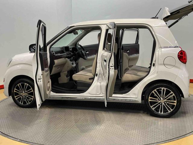 キャストスタイルＧ　ＶＳ　ＳＡIII全方位カメラ　前席シートヒーター　キーフリー　衝突被害軽減システム　ＬＥＤヘッドライト　オートライト　オートハイビーム（高知県）の中古車