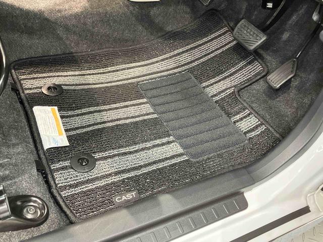 キャストスタイルＧ　ＶＳ　ＳＡIII全方位カメラ　前席シートヒーター　キーフリー　衝突被害軽減システム　ＬＥＤヘッドライト　オートライト　オートハイビーム（高知県）の中古車