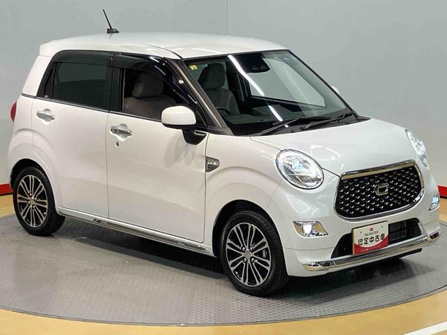 キャストスタイルＧ　ＶＳ　ＳＡIII全方位カメラ　前席シートヒーター　キーフリー　衝突被害軽減システム　ＬＥＤヘッドライト　オートライト　オートハイビーム（高知県）の中古車