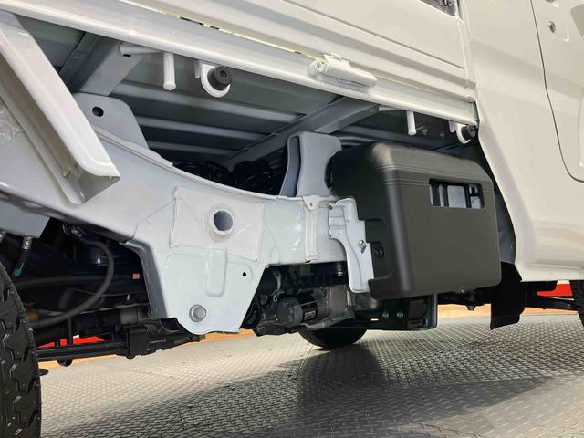 ハイゼットトラックジャンボスタンダード　４ＷＤディスプレイオーディオ　後方カメラ　ＵＳＢ入力端子　Ｂｌｕｅｔｏｏｔｈ接続　ＨＤＭＩ入力端子　荷台作業灯　省力パック　衝突被害軽減システム　クリアランスソナー　ＬＥＤヘッドライト　オートライト（高知県）の中古車