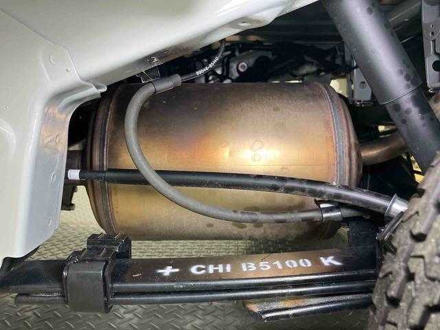 ハイゼットトラックジャンボスタンダード　４ＷＤディスプレイオーディオ　後方カメラ　ＵＳＢ入力端子　Ｂｌｕｅｔｏｏｔｈ接続　ＨＤＭＩ入力端子　荷台作業灯　省力パック　衝突被害軽減システム　クリアランスソナー　ＬＥＤヘッドライト　オートライト（高知県）の中古車