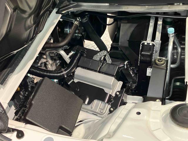 ハイゼットトラックジャンボスタンダード　４ＷＤディスプレイオーディオ　後方カメラ　ＵＳＢ入力端子　Ｂｌｕｅｔｏｏｔｈ接続　ＨＤＭＩ入力端子　荷台作業灯　省力パック　衝突被害軽減システム　クリアランスソナー　ＬＥＤヘッドライト　オートライト（高知県）の中古車