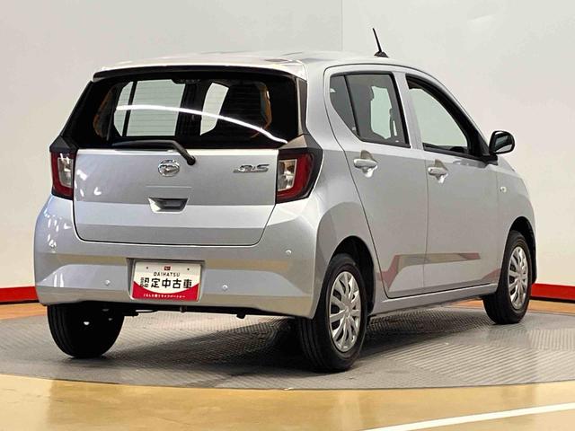 ミライースＬ　ＳＡIII衝突被害軽減システム　クリアランスソナー　オートライト　オートハイビーム（高知県）の中古車