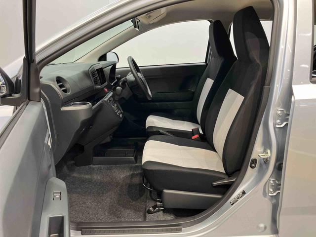 ミライースＬ　ＳＡIII衝突被害軽減システム　クリアランスソナー　オートライト　オートハイビーム（高知県）の中古車