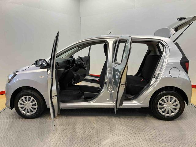 ミライースＬ　ＳＡIII衝突被害軽減システム　クリアランスソナー　オートライト　オートハイビーム（高知県）の中古車