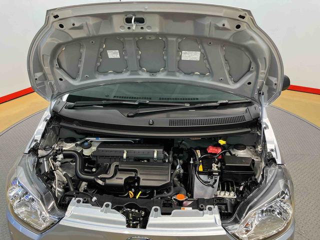 ミライースＬ　ＳＡIII衝突被害軽減システム　クリアランスソナー　オートライト　オートハイビーム（高知県）の中古車