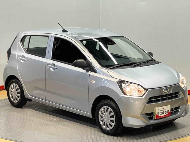 ミライースＬ　ＳＡIII衝突被害軽減システム　クリアランスソナー　オートライト　オートハイビーム（高知県）の中古車