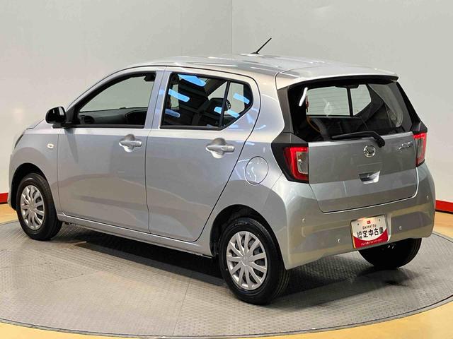 ミライースＬ　ＳＡIII衝突被害軽減システム　クリアランスソナー　オートライト　オートハイビーム（高知県）の中古車