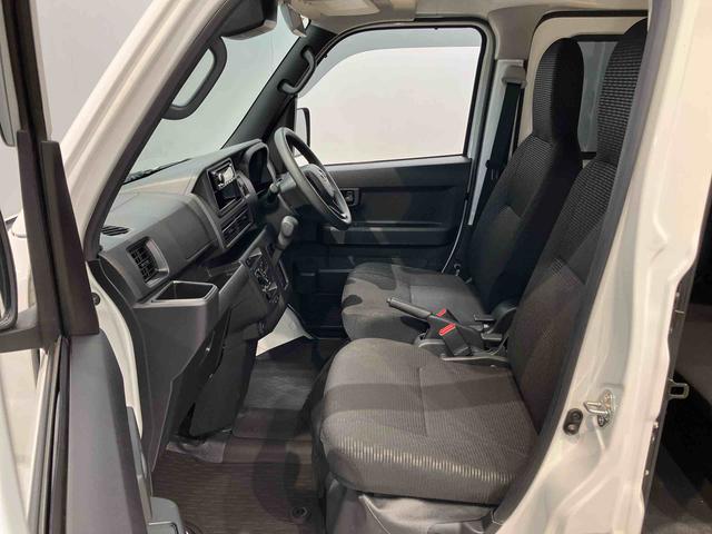 ハイゼットカーゴＤＸＣＤチューナー　衝突被害軽減システム　左右スライドドア　クリアランスソナー　オートハイビーム（高知県）の中古車