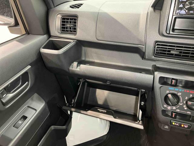 ハイゼットカーゴＤＸＣＤチューナー　衝突被害軽減システム　左右スライドドア　クリアランスソナー　オートハイビーム（高知県）の中古車