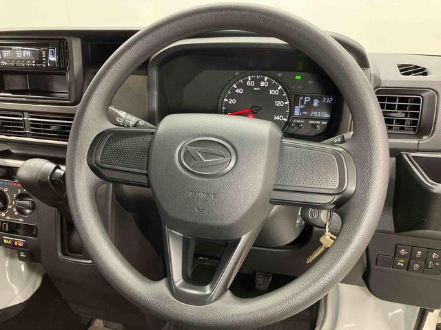 ハイゼットカーゴＤＸＣＤチューナー　衝突被害軽減システム　左右スライドドア　クリアランスソナー　オートハイビーム（高知県）の中古車