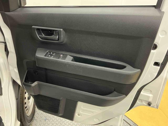 ハイゼットカーゴＤＸＣＤチューナー　衝突被害軽減システム　左右スライドドア　クリアランスソナー　オートハイビーム（高知県）の中古車