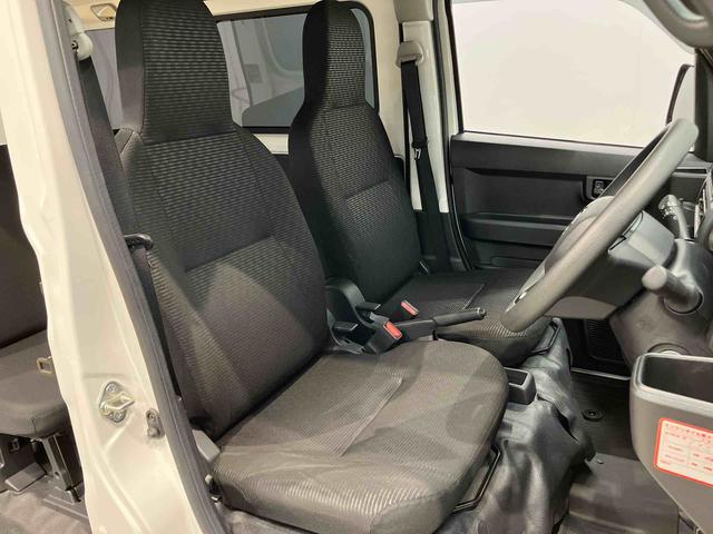ハイゼットカーゴＤＸＣＤチューナー　衝突被害軽減システム　左右スライドドア　クリアランスソナー　オートハイビーム（高知県）の中古車