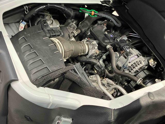 ハイゼットカーゴＤＸＣＤチューナー　衝突被害軽減システム　左右スライドドア　クリアランスソナー　オートハイビーム（高知県）の中古車