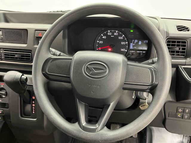 ハイゼットカーゴＤＸ衝突被害軽減システム　左右スライドドア　クリアランスソナー　オートライト　オートハイビーム（高知県）の中古車