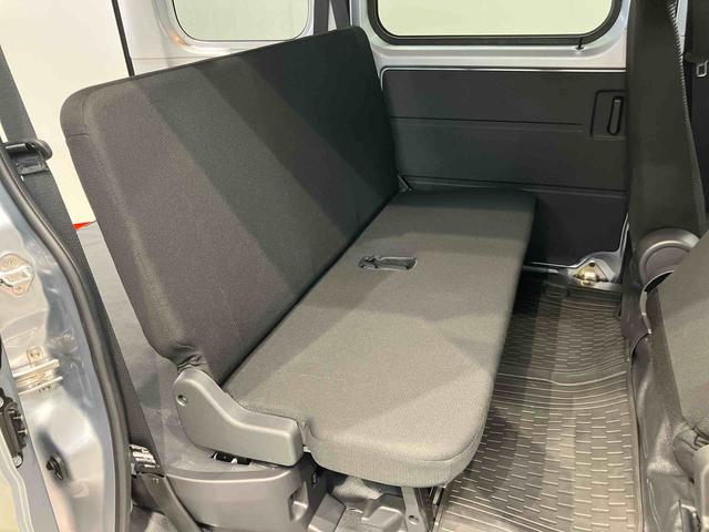 ハイゼットカーゴＤＸ衝突被害軽減システム　左右スライドドア　クリアランスソナー　オートライト　オートハイビーム（高知県）の中古車