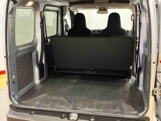 ハイゼットカーゴＤＸ衝突被害軽減システム　左右スライドドア　クリアランスソナー　オートライト　オートハイビーム（高知県）の中古車