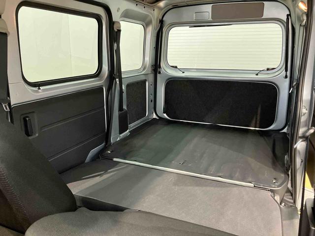 ハイゼットカーゴＤＸ衝突被害軽減システム　左右スライドドア　クリアランスソナー　オートライト　オートハイビーム（高知県）の中古車