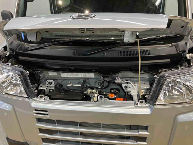 ハイゼットカーゴＤＸ衝突被害軽減システム　左右スライドドア　クリアランスソナー　オートライト　オートハイビーム（高知県）の中古車