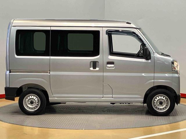 ハイゼットカーゴＤＸ衝突被害軽減システム　左右スライドドア　クリアランスソナー　オートライト　オートハイビーム（高知県）の中古車