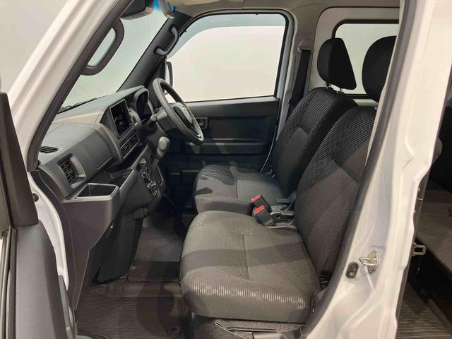 ハイゼットカーゴクルーズ衝突被害軽減システム　左右スライドドア　クリアランスソナー　オートライト　オートハイビーム　キーフリー（高知県）の中古車