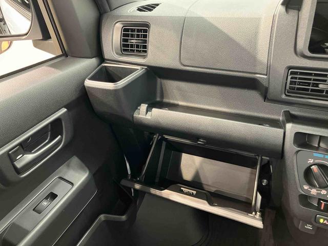 ハイゼットカーゴクルーズ衝突被害軽減システム　左右スライドドア　クリアランスソナー　オートライト　オートハイビーム　キーフリー（高知県）の中古車