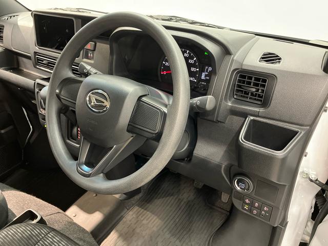 ハイゼットカーゴクルーズ衝突被害軽減システム　左右スライドドア　クリアランスソナー　オートライト　オートハイビーム　キーフリー（高知県）の中古車