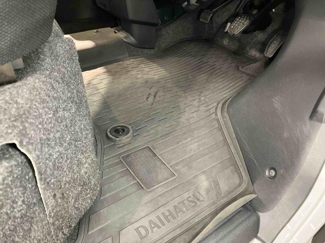 ハイゼットカーゴクルーズ衝突被害軽減システム　左右スライドドア　クリアランスソナー　オートライト　オートハイビーム　キーフリー（高知県）の中古車