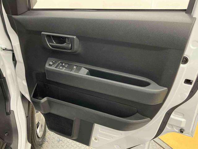 ハイゼットカーゴクルーズ衝突被害軽減システム　左右スライドドア　クリアランスソナー　オートライト　オートハイビーム　キーフリー（高知県）の中古車