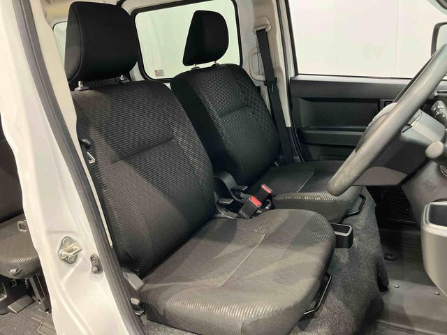 ハイゼットカーゴクルーズ衝突被害軽減システム　左右スライドドア　クリアランスソナー　オートライト　オートハイビーム　キーフリー（高知県）の中古車