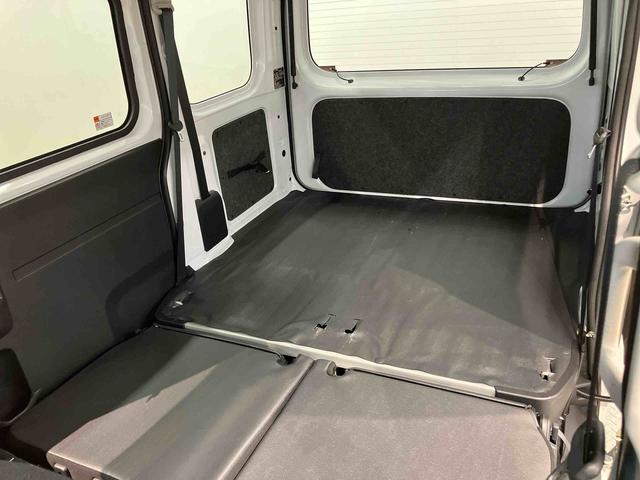ハイゼットカーゴクルーズ衝突被害軽減システム　左右スライドドア　クリアランスソナー　オートライト　オートハイビーム　キーフリー（高知県）の中古車