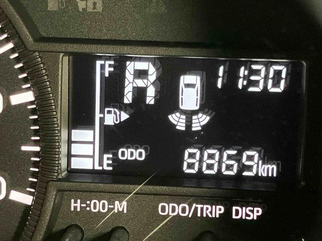 ハイゼットカーゴクルーズ衝突被害軽減システム　左右スライドドア　クリアランスソナー　オートライト　オートハイビーム　キーフリー（高知県）の中古車