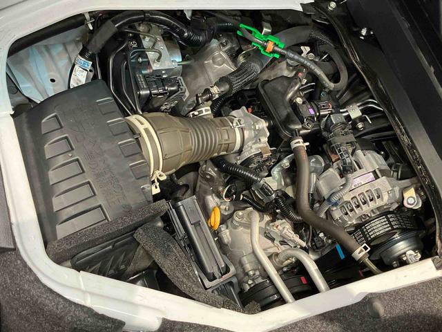 ハイゼットカーゴクルーズ衝突被害軽減システム　左右スライドドア　クリアランスソナー　オートライト　オートハイビーム　キーフリー（高知県）の中古車