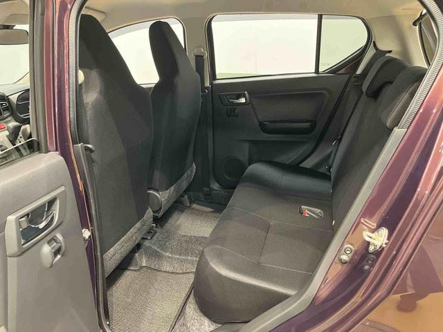 ミライースＸ　リミテッドＳＡIII後方カメラ　衝突被害軽減システム　クリアランスソナー　ＬＥＤヘッドライト　オートライト　オートハイビーム（高知県）の中古車