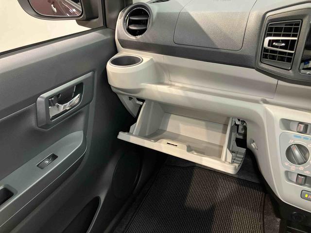 ミライースＸ　リミテッドＳＡIII後方カメラ　衝突被害軽減システム　クリアランスソナー　ＬＥＤヘッドライト　オートライト　オートハイビーム（高知県）の中古車