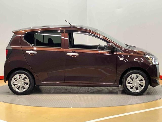 ミライースＸ　リミテッドＳＡIII後方カメラ　衝突被害軽減システム　クリアランスソナー　ＬＥＤヘッドライト　オートライト　オートハイビーム（高知県）の中古車