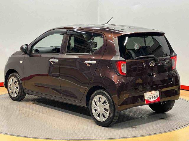 ミライースＸ　リミテッドＳＡIII後方カメラ　衝突被害軽減システム　クリアランスソナー　ＬＥＤヘッドライト　オートライト　オートハイビーム（高知県）の中古車