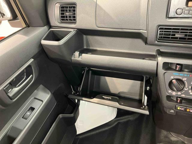 ハイゼットカーゴＤＸ　４ＷＤ衝突被害軽減システム　左右スライドドア　クリアランスソナー　オートライト　オートハイビーム（高知県）の中古車