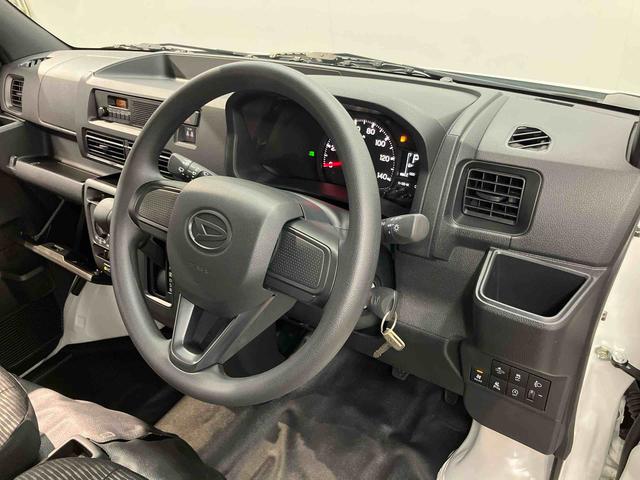 ハイゼットカーゴＤＸ　４ＷＤ衝突被害軽減システム　左右スライドドア　クリアランスソナー　オートライト　オートハイビーム（高知県）の中古車