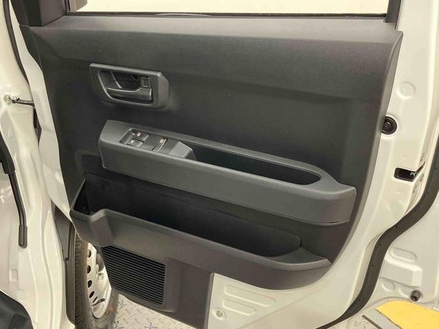 ハイゼットカーゴＤＸ　４ＷＤ衝突被害軽減システム　左右スライドドア　クリアランスソナー　オートライト　オートハイビーム（高知県）の中古車