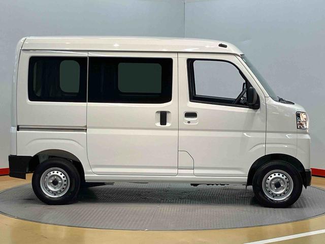 ハイゼットカーゴＤＸ　４ＷＤ衝突被害軽減システム　左右スライドドア　クリアランスソナー　オートライト　オートハイビーム（高知県）の中古車