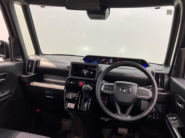 タントカスタムＸ全方位カメラ　Ｂｌｕｅｔｏｏｔｈ接続　前席シートヒーター　キーフリー　衝突被害軽減システム　左右電動スライドドア　クリアランスソナー　ＬＥＤヘッドライト　オートライト　オートハイビーム（高知県）の中古車