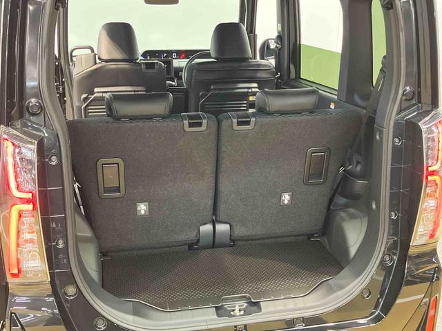 タントカスタムＸ全方位カメラ　Ｂｌｕｅｔｏｏｔｈ接続　前席シートヒーター　キーフリー　衝突被害軽減システム　左右電動スライドドア　クリアランスソナー　ＬＥＤヘッドライト　オートライト　オートハイビーム（高知県）の中古車