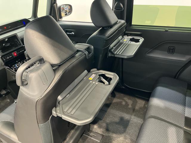 タントカスタムＸ全方位カメラ　Ｂｌｕｅｔｏｏｔｈ接続　前席シートヒーター　キーフリー　衝突被害軽減システム　左右電動スライドドア　クリアランスソナー　ＬＥＤヘッドライト　オートライト　オートハイビーム（高知県）の中古車