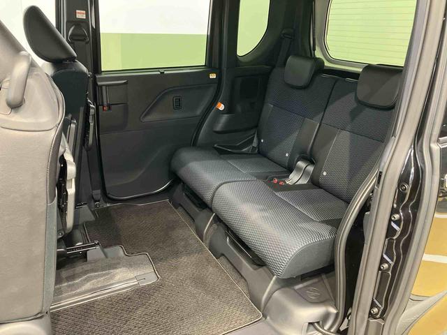 タントカスタムＲＳ　ｅｃｏ　ＩＤＬＥ非装着車後方カメラ　キーフリー　前席シートヒーター　衝突被害軽減システム　左右電動スライドドア　クリアランスソナー　ＬＥＤヘッドライト　オートライト　オートハイビーム（高知県）の中古車